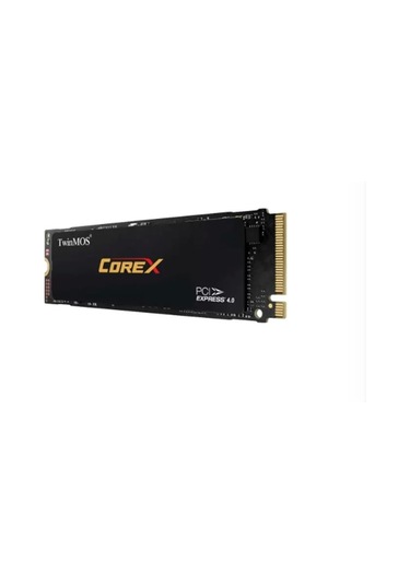 1 Tb Twınmos M.2 Pcıe Corex Gen4 Nvme 5000/4800 Tlc 3dnand Nvcx1tbg42280