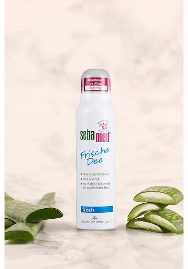 Sebamed Aerosol Fresh Deodorant 150 ML