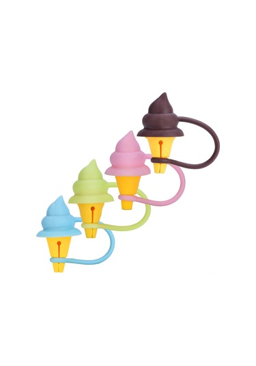 Xiyyadms Kahverengi Silikon Kablolu Koruyucu: Usb Kabloları İçin Dayanıklı Tutucu Ve Sarıcı, Telefon Kablolarını Kırılmadan Korur