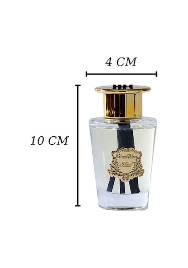 Buo Diffuser 100 Ml Acı Elma