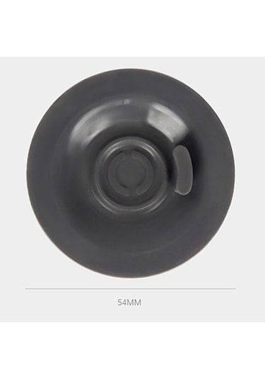 Metabagua Breville Solis Kahve Makinesi Kolu Geri Tepme Contası Temizleme 54mm K0bme3 Siyah