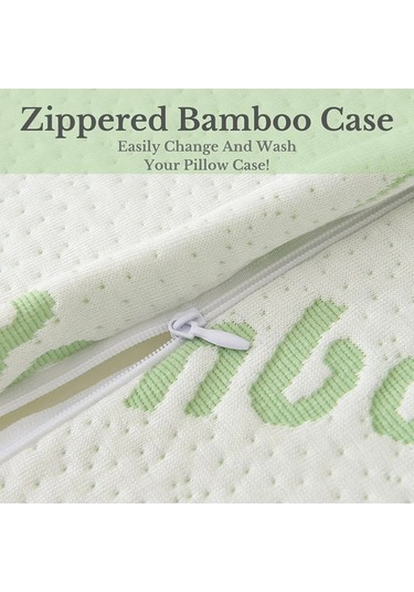 Ortopedik Yastık Boyun Yastığı Visco Yastık Bel Destek Yastığı Ba