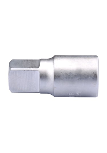 Ceta Form 3/8" Kare Uçlu Karter Tapa Lokması - 8 mm
