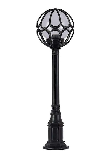 Şanlı Çim Ve Bahçe Aydınlatma Armatürü Ş966