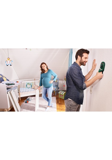 Bosch UniversalDetect Duvar Tarama Cihazı - 0603681301