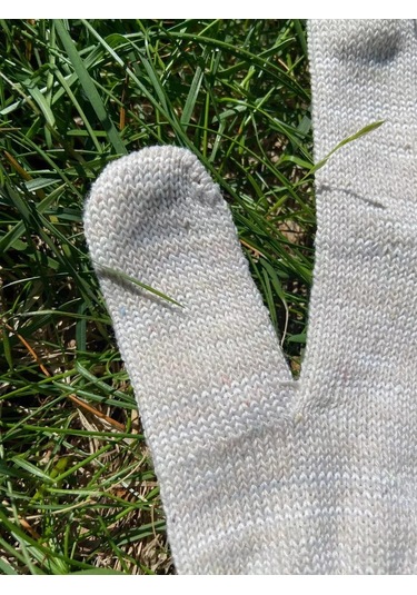 Bogatyr'percatka Çalışma Eldivenleri Pamuklu, İnşaat Ve Ev İşleri İçin, Yazlık, 30 Çift 232896906