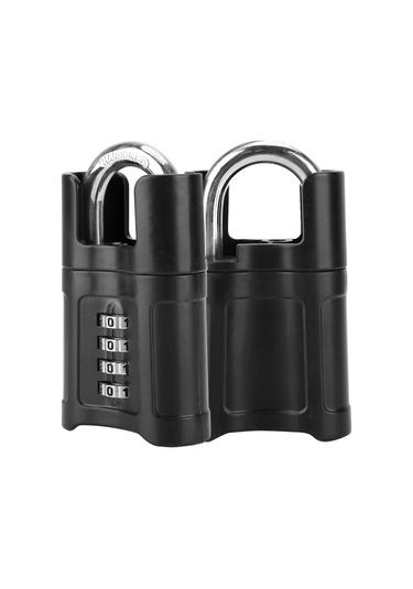 Kaiyi 4 Rakamlı Su Geçirmez Kapı Kilidi