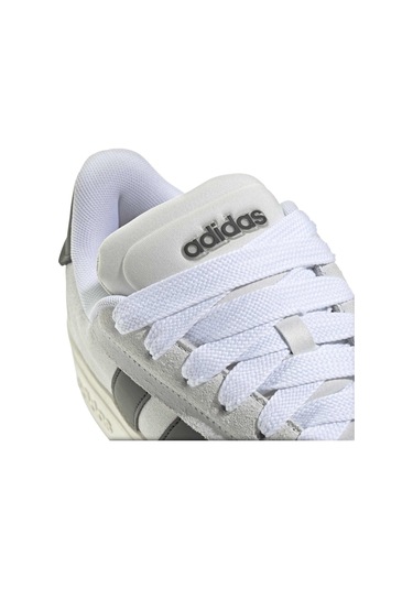 Crywht/cblack/owhıte Adidas Kadın Günlük Spor Ayakkabı Grand Court Alpha 00s Jp7631 Beyaz