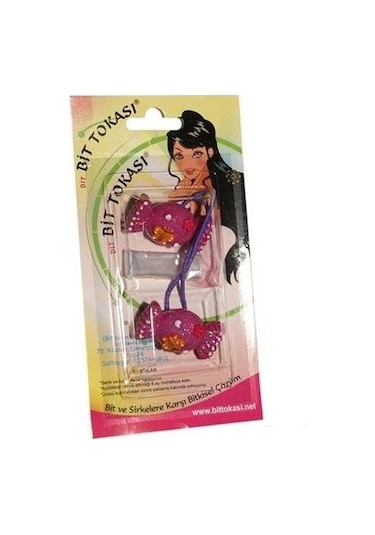 Headlice Stopper Bit Tokası