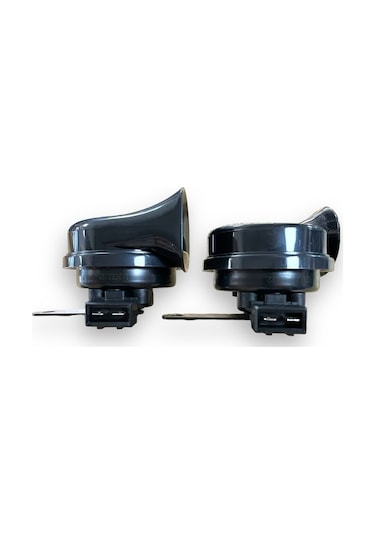 Skoda Octavia A4 1997-2000 Korna Takımı 3b0951221 3b0951223