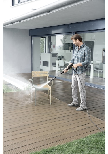 Karcher K 2 Power Control Basınçlı Yıkama Makinesi