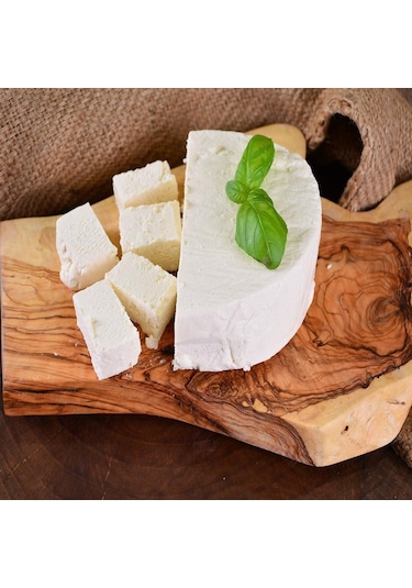 Gurmepark Balıkesir Kaşar Lor Peyniri Tuzsuz 250 G