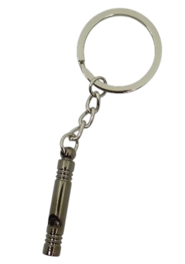 İnce Düdük Anahtarlık