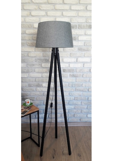 Lambada 3 Ayaklı Lambader,Abajur,Aydınlatma(218184400)