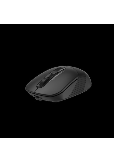 A4 Tech Fg10cs Optık Mouse Sılent Gri 2000 Dpı Diğer