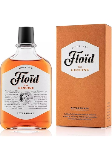 Floid The Genuine Tıraş Sonrası Losyon 150 ML