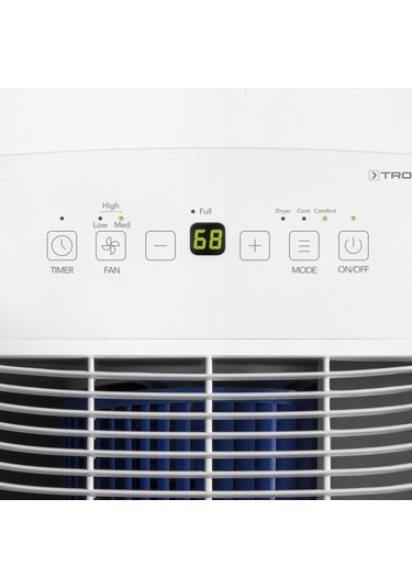 Trotec TTK 54 E Ev Tipi Nem Alıcı