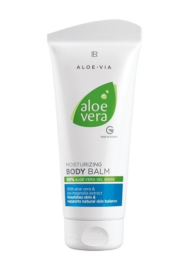 Lr Aloe Vera Moisturizing Body Balm 200 ML
