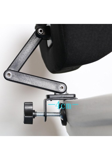 Suntek Ofis Sandalyesi Için Daire Yastığı Bellek-köpüğü Bellek Köpüğü