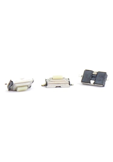 Square Touch Switch 3x6x2.5 Mm Buton