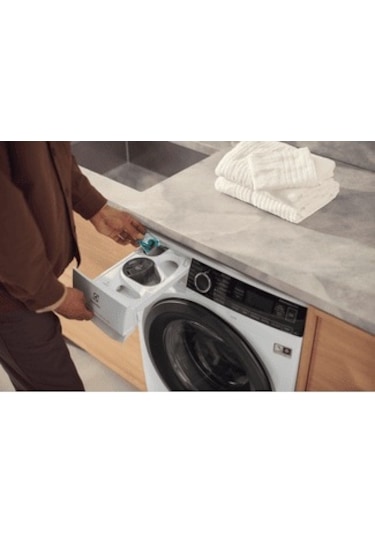 Electrolux EW6F341PST 1400 Devir 10 KG Çamaşır Makinası