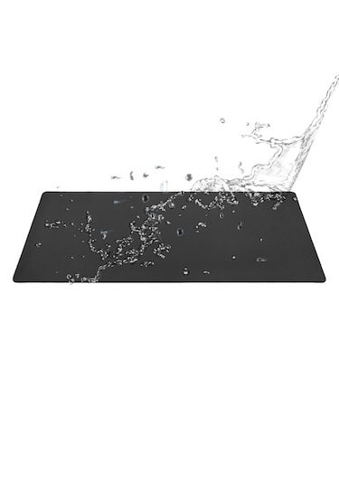 Redragon Flıck Xxxl Su Gecırmez Gamıng Mouse Pad Sıyah
