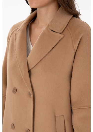 U.s. Polo Assn. Kadın Camel Kaban 50308642-vr015 Camel
