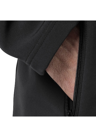 Jack Wolfskin Whırlwınd Men Siyah