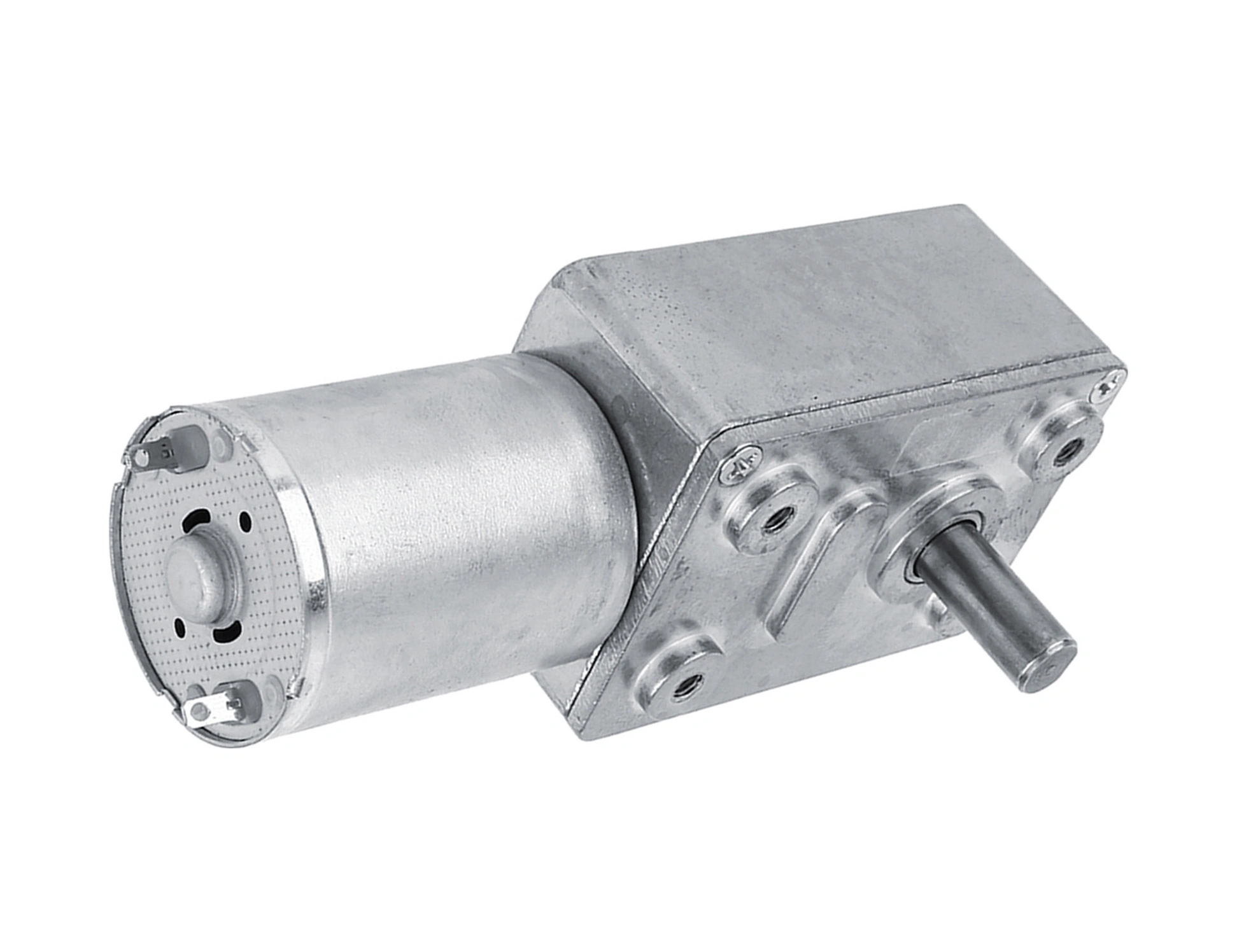 Tenfowee 12v 62rpm Tam Metal Dişli Yüksek Torklu Dürtme Motoru - Pencereler, Kapı Açıcılar İçin Uygun