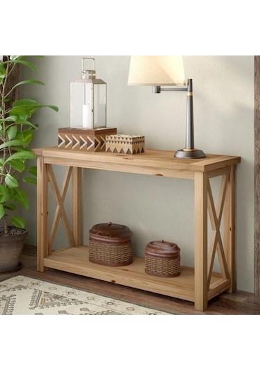 Ağaç Atölyesi – Jamen Ahşap Dresuar Diğer