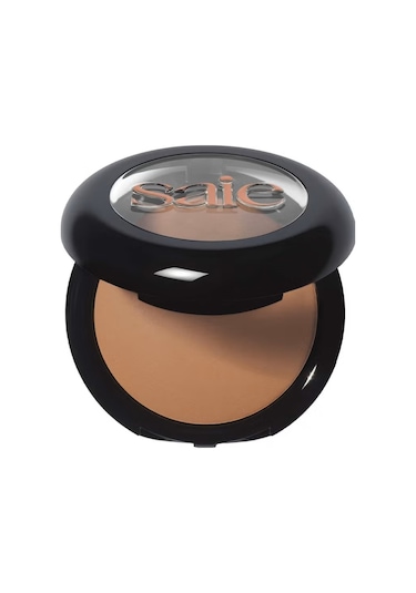 Saie Supersuede Radiant Baked Bronzer - Amalfi Diğer