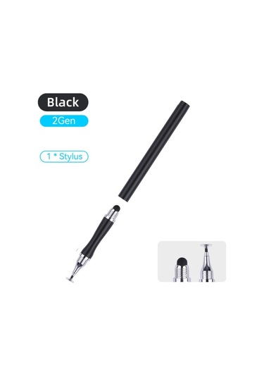 Jms 2 in 1 Android Ios Uyumlu Kalem Stylus