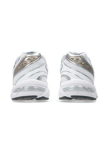 Asics Gel-1130 Unisex Beyaz-turuncu Sneakers 1203a609-104 BEYAZ-TURUNCU