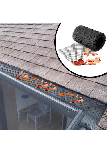 Neevoyu Plastik Sudaşım Koruması 15x600cm Kesilebilir Yapısı İle Yaprak Tutanak Engeli, 10 Tırnaklı Tutucu İçerir