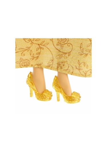 Hlw11 Disney Prenses - Belle