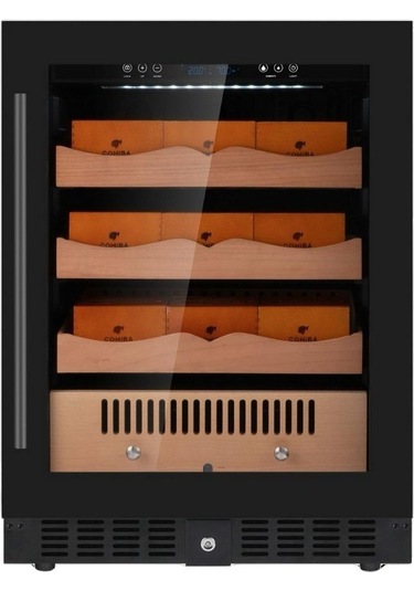 La Sommeliere Puro Dobı La 650 Adet Puro Kapasiteli Cıg650bu