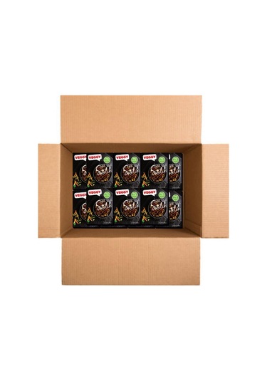 Veggy Bitki Bazlı Sotelik 150gr X 12 Adet-2351