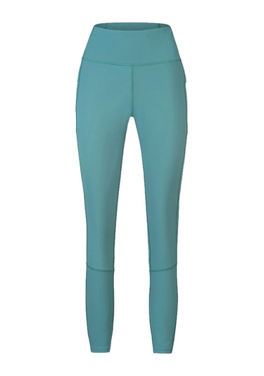 Hannah Elisa Kadın Outdoor Stretch Pantolon 10040843hhx Sb-green Yeşil