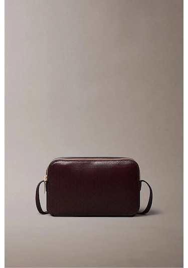Calvin Klein Kadın Çapraz Çanta Lv04f3268g2xd Red
