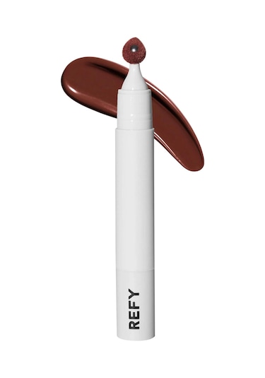 Refy Lip Stick Nemlendirici Likit Ruj Mocha 3.5ml Mocha