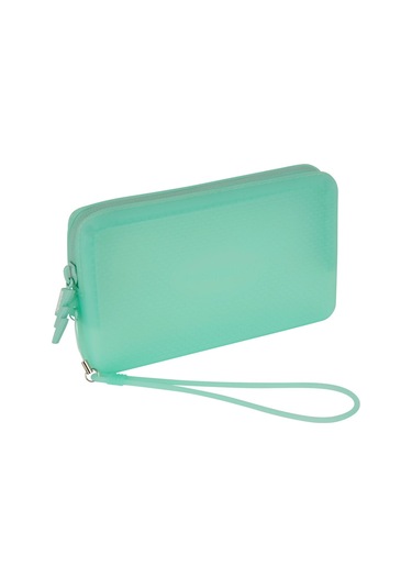 Havaianas Mini Bag Tech Kadın El Çanta 4147933-15288 Yeşil