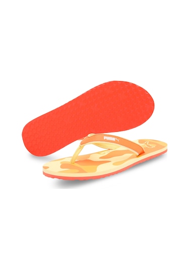 Puma Mıa Terlik 388939 03 Turuncu