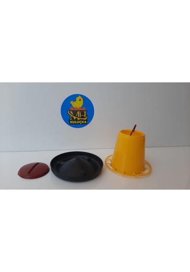 Mh Civciv Bıldırcın Yemliği 2 Adet 1 KG