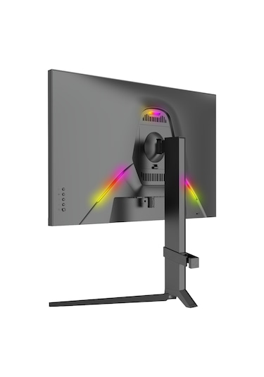 Gamepower Rapid 27'' 1 MS 360 Hz RGB Pivot Flat IPS Gaming Monitör