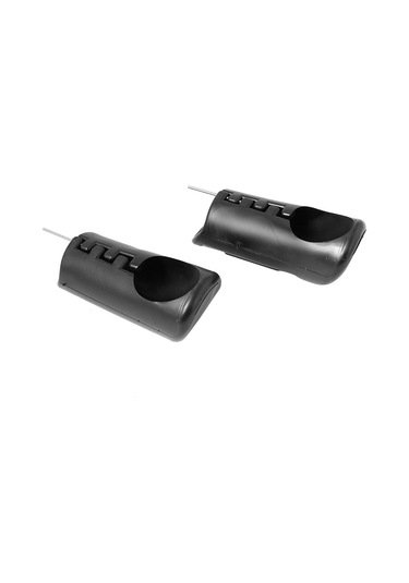 Suntek Motosiklet Çarpışma Çubuğu Koruyucuları Aşınmaya