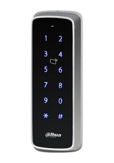 Dhı-asr1201d Slim Water-proof 13.56mhz Mifare