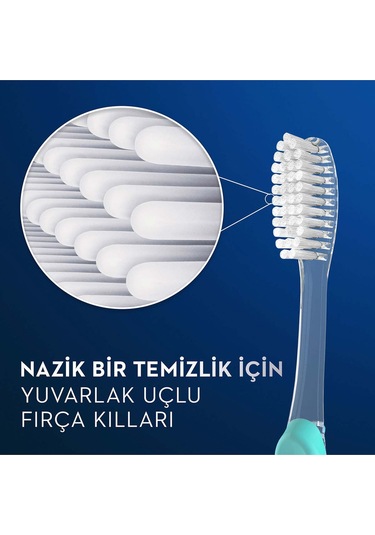 Oral-B Gentle Care Hassas Diş Fırçası