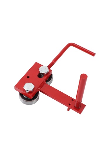 Hangfox Zincir Testere Rehber Çubuğu Tamir Aleti Seti - Doğru Ayar, Sabit Tutucu Ve Dayanıklı Malzeme İle Zincir Süsleme Ve Onarım