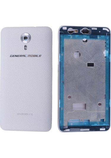 General Mobile Discovery Gm5 Plus Full Kasa