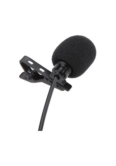 Maiyame "klavye Mikrofonu - Gürültü Önleyici, 3.5mm Jaklı, Pc/laptop/smartphone Uyumlu"